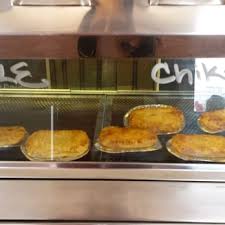Parkers food pic